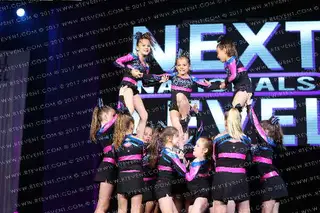 Encore Allstars Butterflies