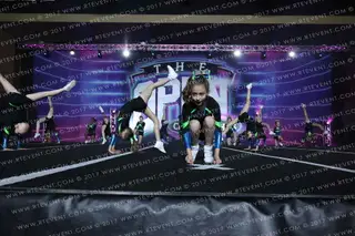 LGC eXtreme Cheer Xcite