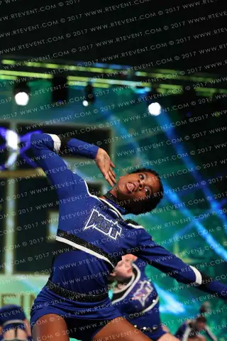 MOT Elite Cheer Shimmerz