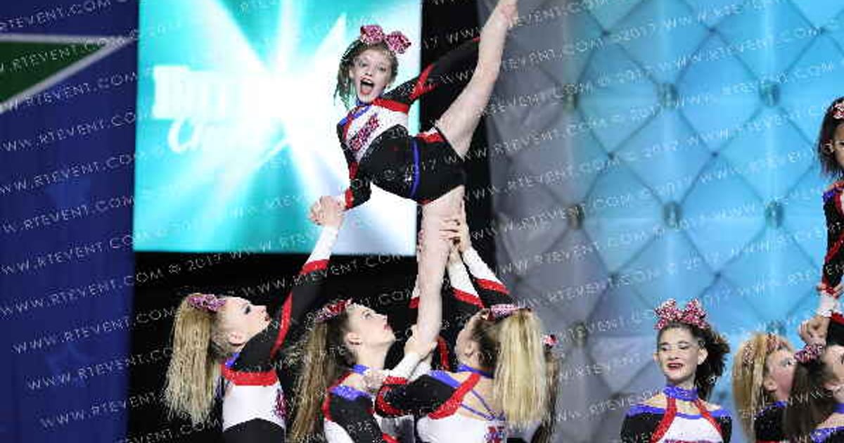 Northern Elite Chaos · Wisconsin Dells Grand Nationals