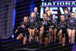 Champion Elite Legacy Twisters