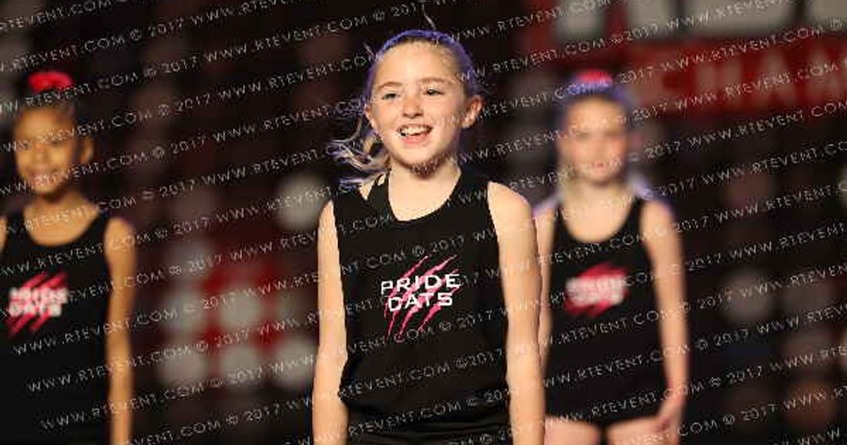 Cheer Athletics Omaha Pride Cats · Battle of the Midwest Updated
