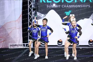 Show Me Athletics Spotlight