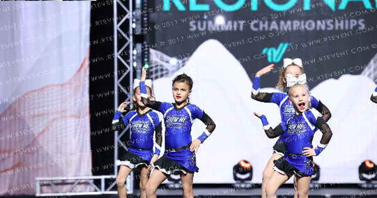 Show Me Athletics Spotlight · The Southwest Regional Summit DIDII DAY TWO