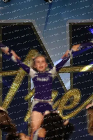 RBA Athletics Silver Tsunami