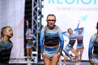 Ultimate Cheer Lubbock Dynasty