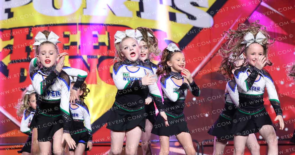 River Cities All Stars Rebel Rush · Pittsburgh Nationals