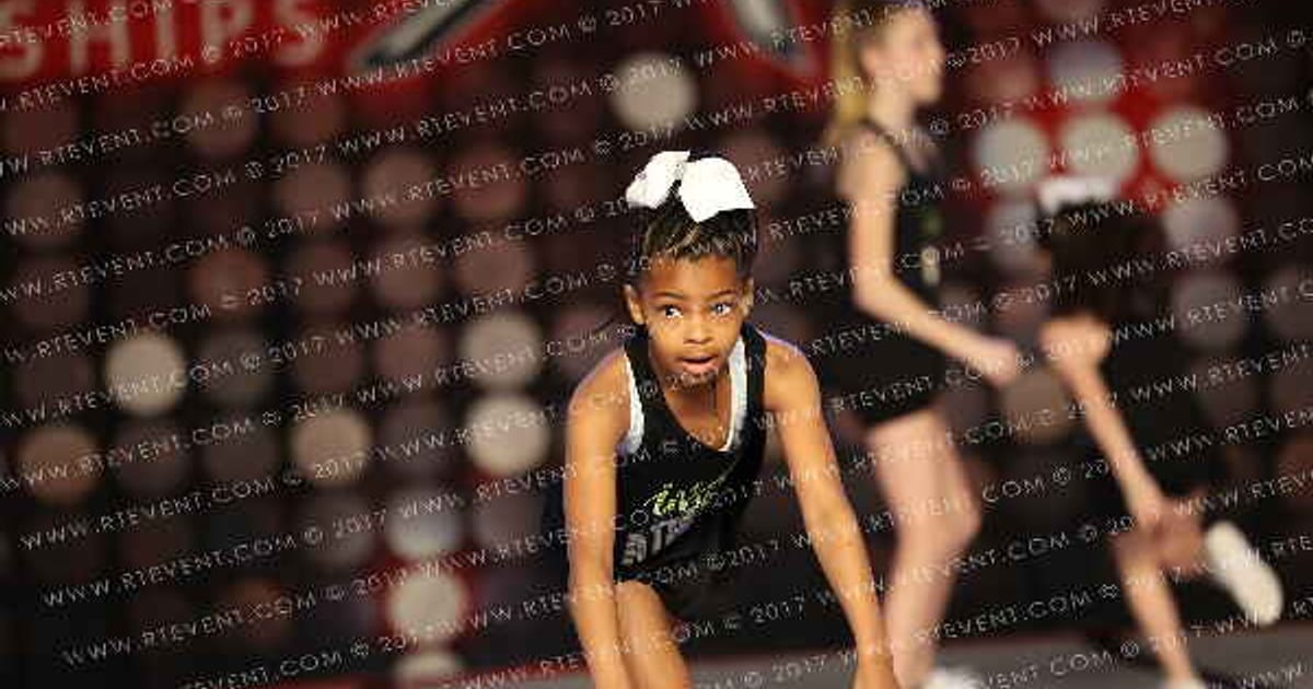 Inspire Athletics Exhibition · Battle of the Midwest Updated