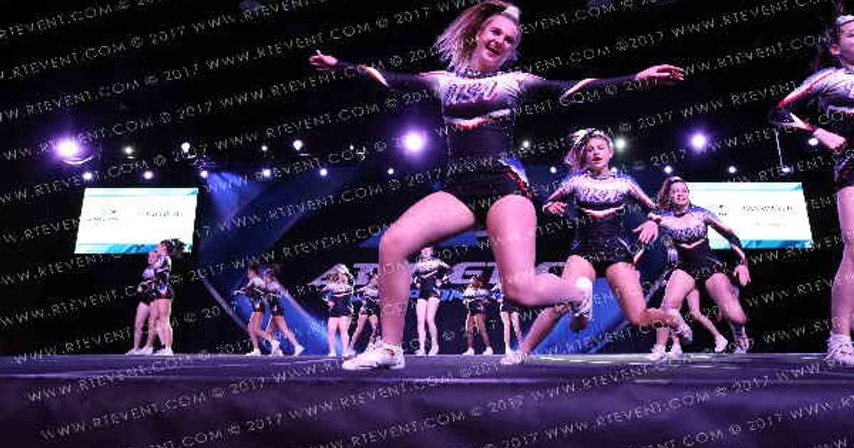 USA Wildcats JuCo · Providence Grand Nationals
