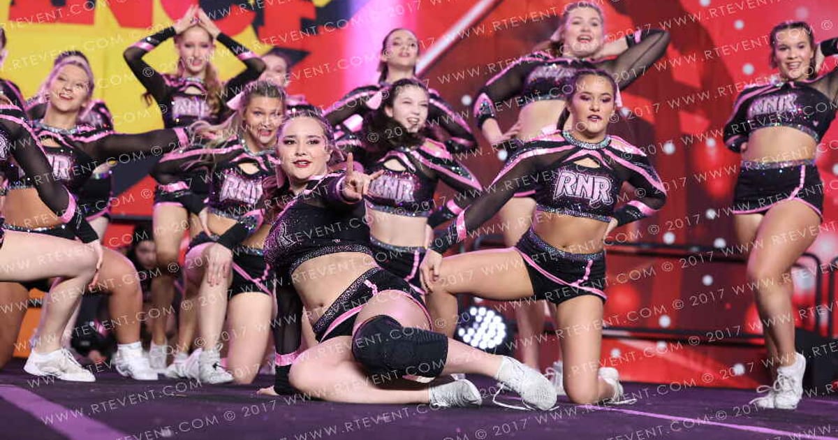 RNR Royalty2 · Pittsburgh Nationals