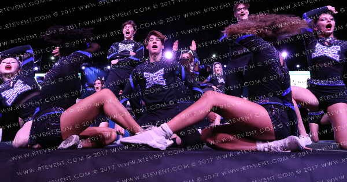 East Celebrity Elite Royal 5 · Providence Grand Nationals