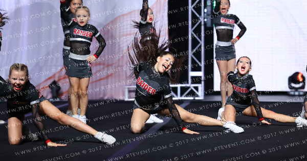 Raider Xtreme Hot Shots · The Southwest Regional Summit DIDII DAY TWO