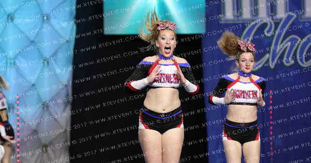 Northern Elite Fury · Wisconsin Dells Grand Nationals