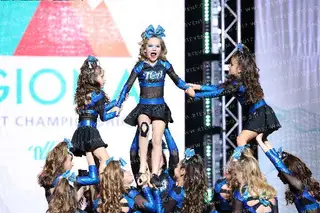Third Coast Athletics Twisters