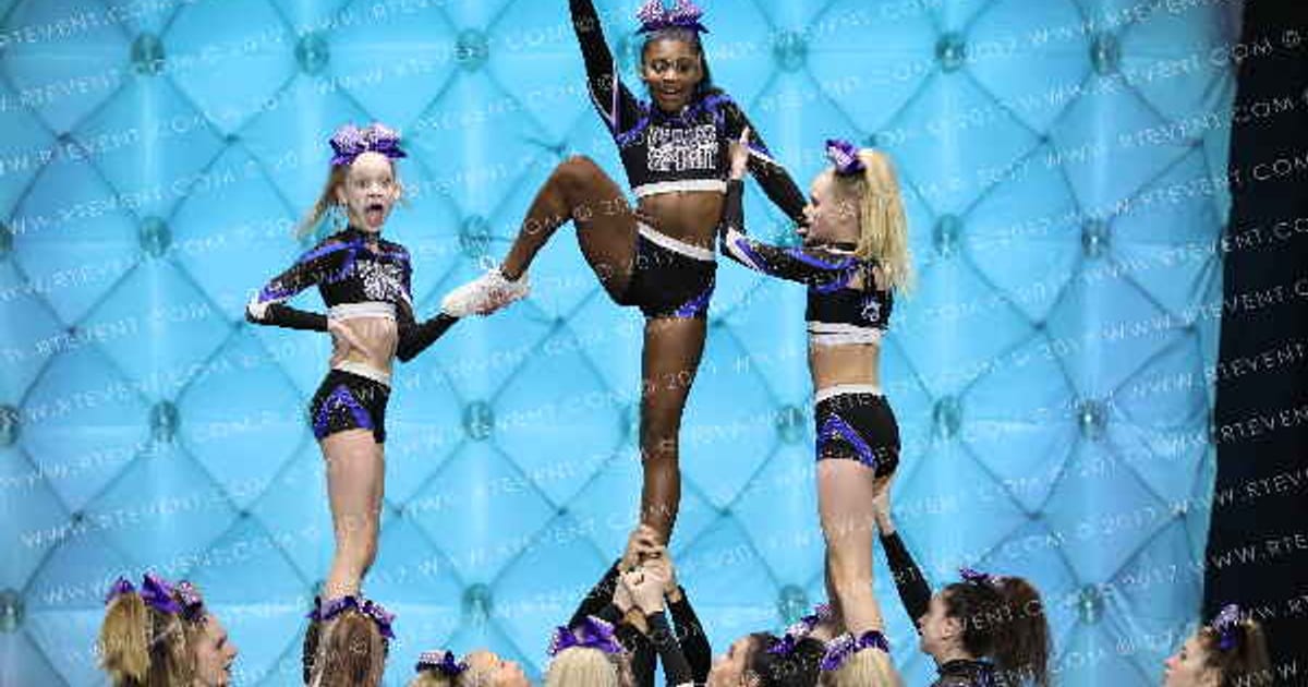 Planet Spirit Rain · Wisconsin Dells Grand Nationals