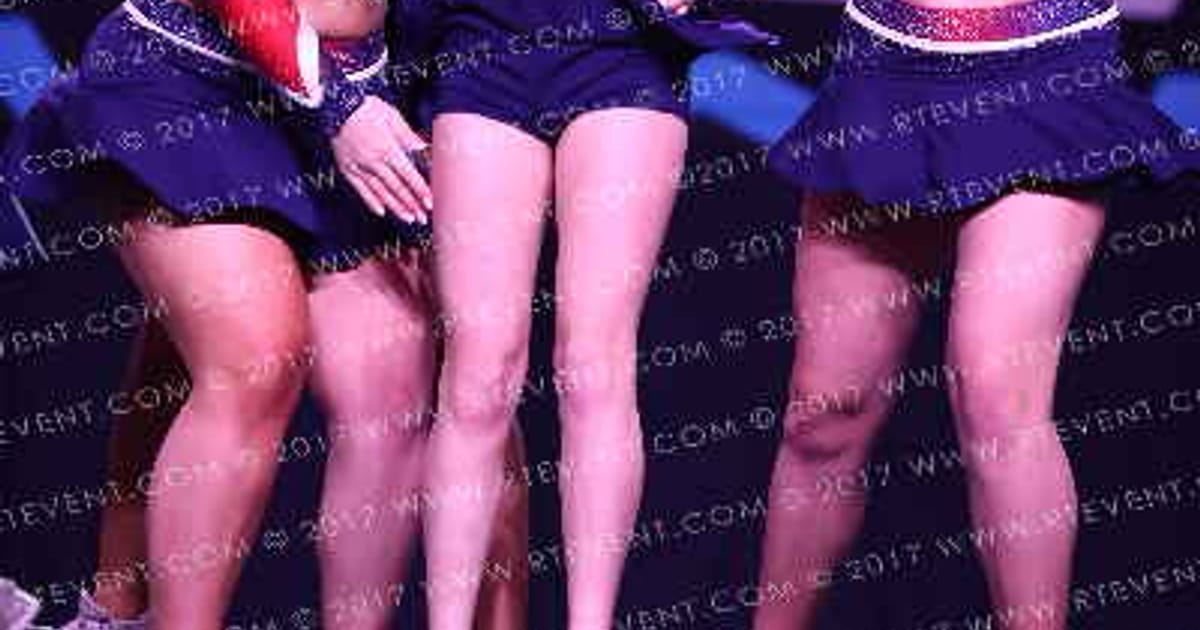Cheer Factor XFACTOR · Providence Grand Nationals