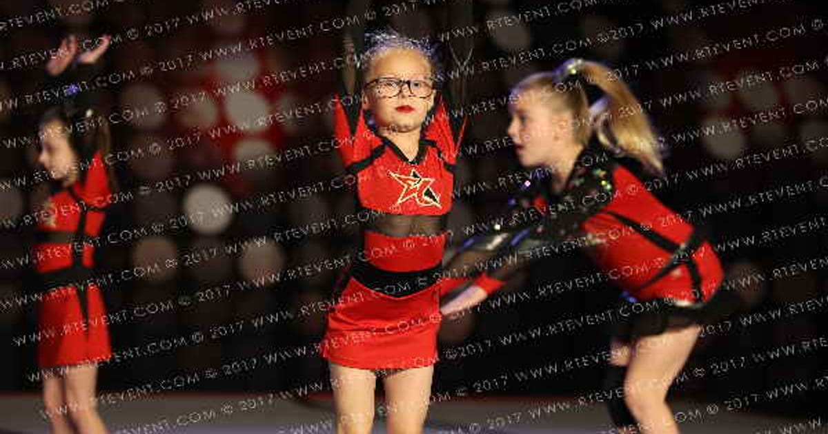 Elite Cheer Twinkles · Battle of the Midwest Updated