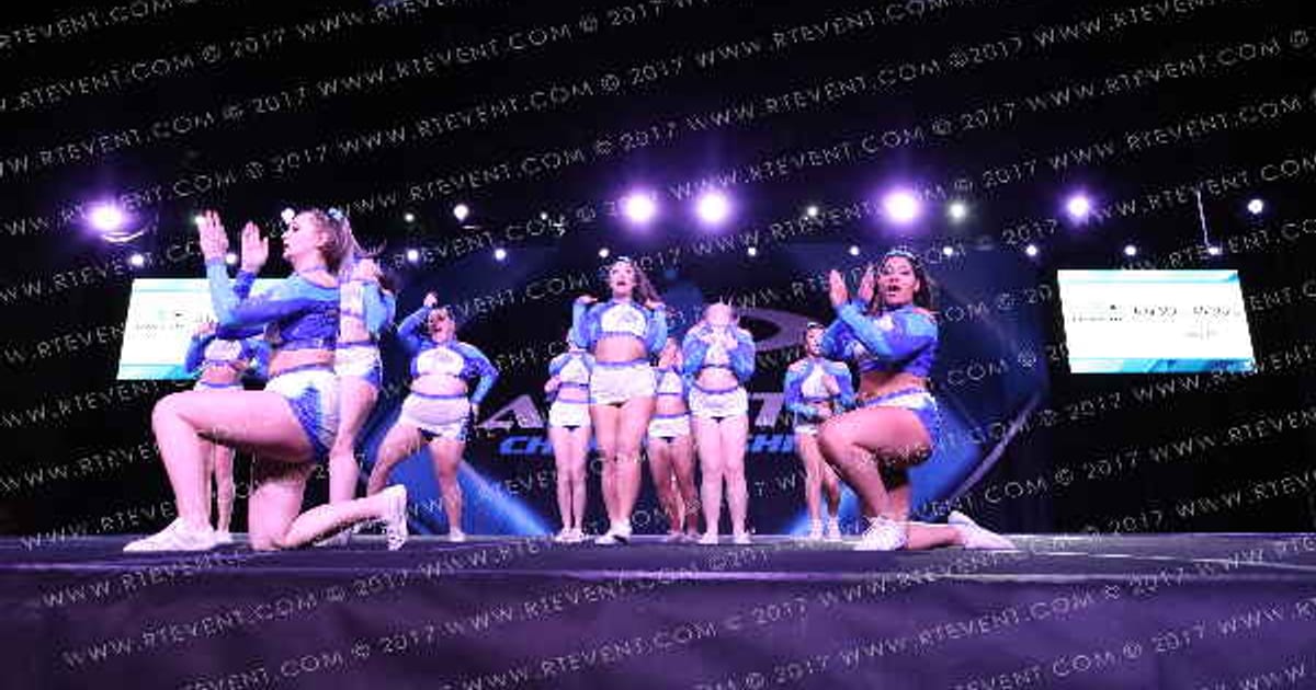 Bay State All Stars Suns · Providence Grand Nationals