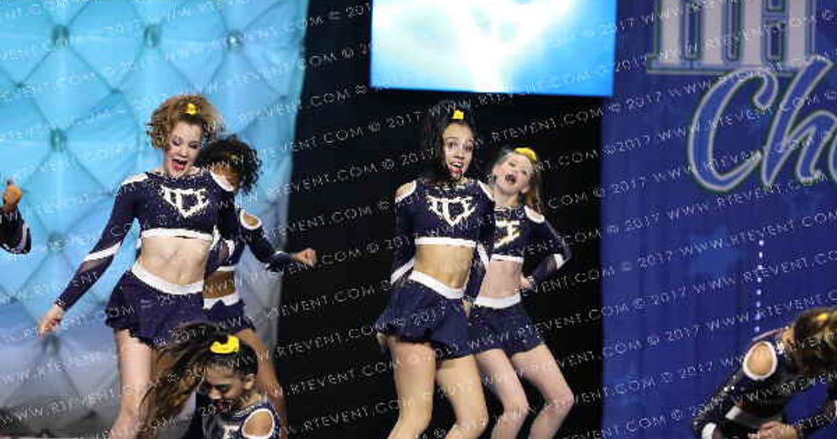 ICE Moonlight · Wisconsin Dells Grand Nationals