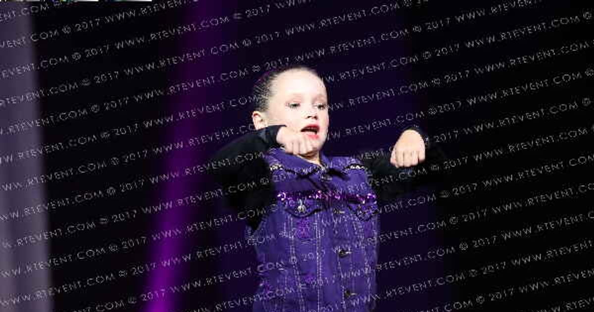 Legendary Athletics Tiny Elite · Next Level Nationals