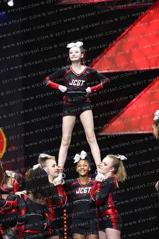 JCGT Twisters