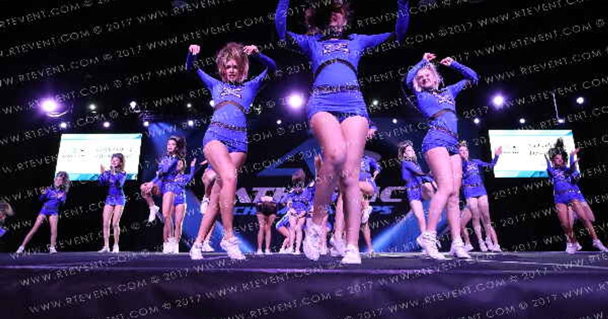 East Celebrity Elite - Hingham J3MS · Providence Grand Nationals