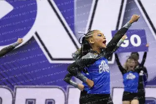 RAMPAGE ELITE YOUTH CHEER
