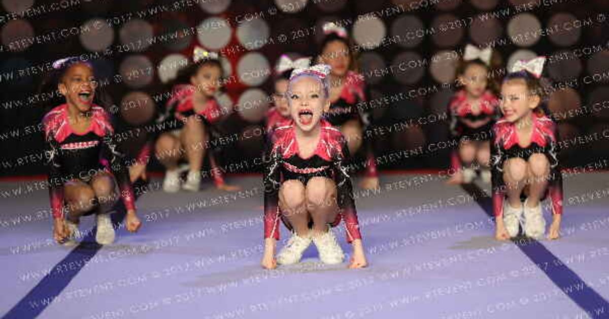 United All Stars Twisters · Battle of the Midwest Updated