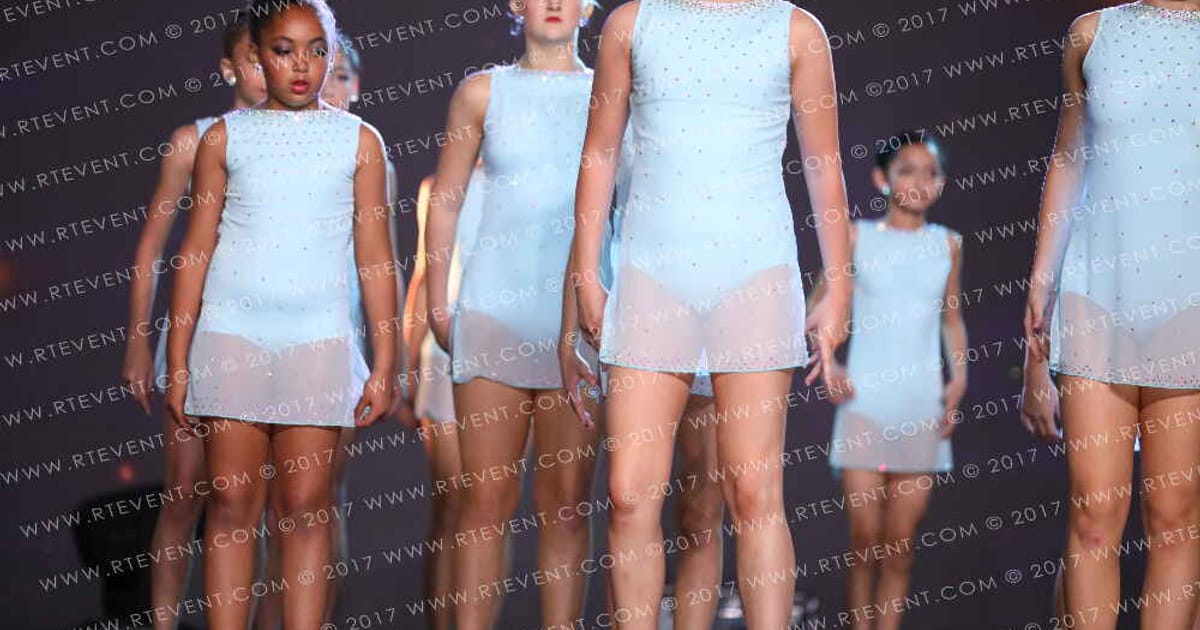 Dancin Bluebonnets Youth Large Lyrical · Encore Grand Nationals