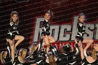 Koach Allstars Ascend