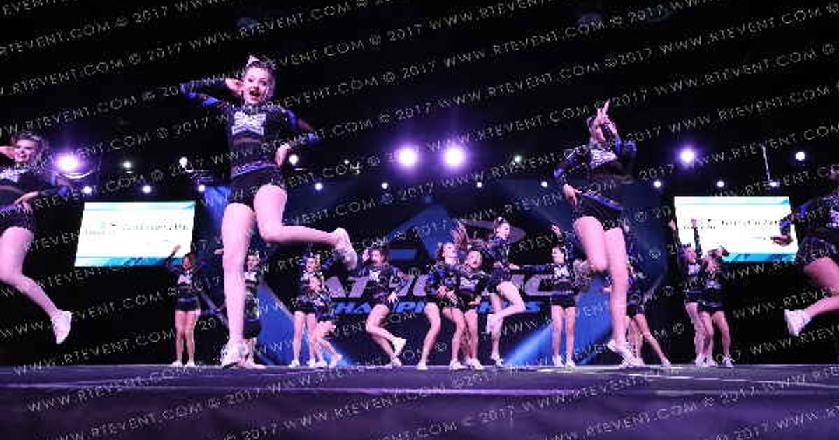 East Celebrity Elite Blackout · Providence Grand Nationals
