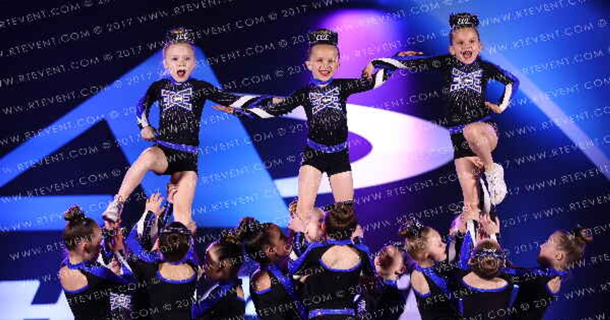 East Celebrity Elite - CT Paparazzi · Providence Grand Nationals