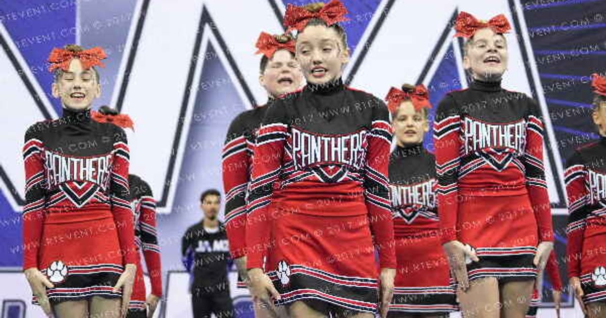 RIO DELL PANTHERS · Northern California Challenge Cup
