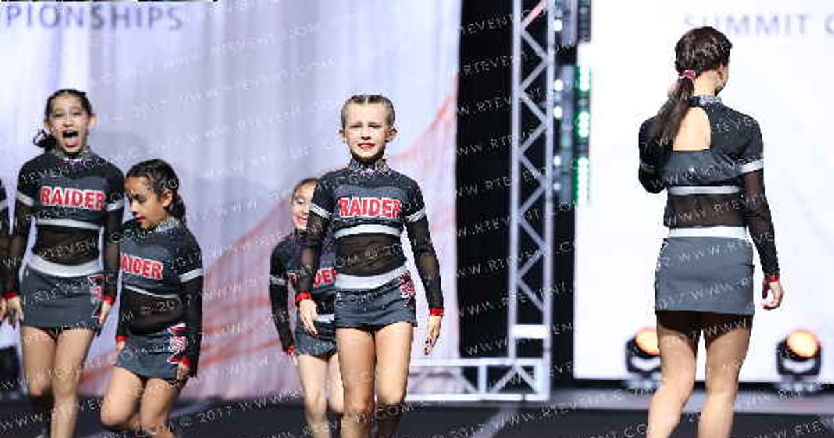 Raider Xtreme Crush · The Southwest Regional Summit DIDII DAY TWO
