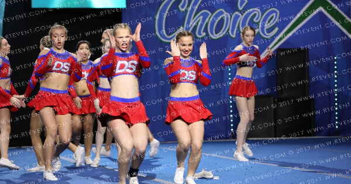 Dakota Spirit Eclipse · Wisconsin Dells Grand Nationals