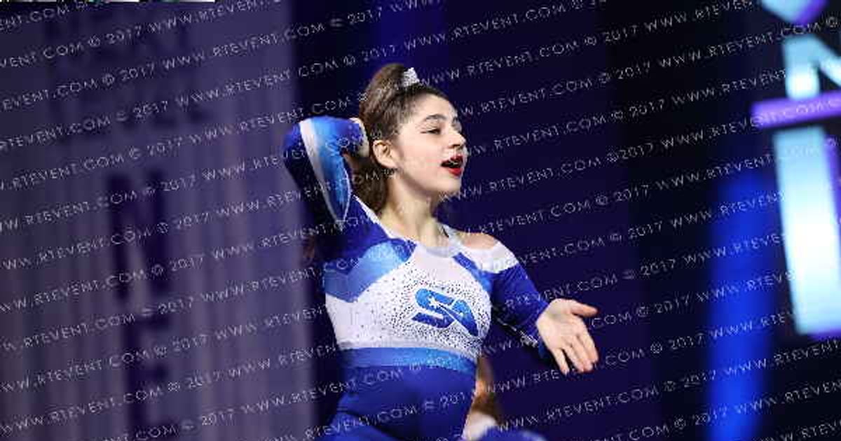 Key West Sports Academy Aces · Next Level Nationals
