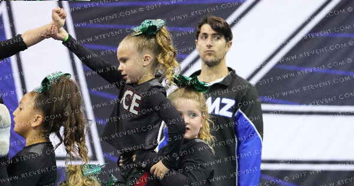 TCELITE TEAM EMERALDS · Northern California Challenge Cup