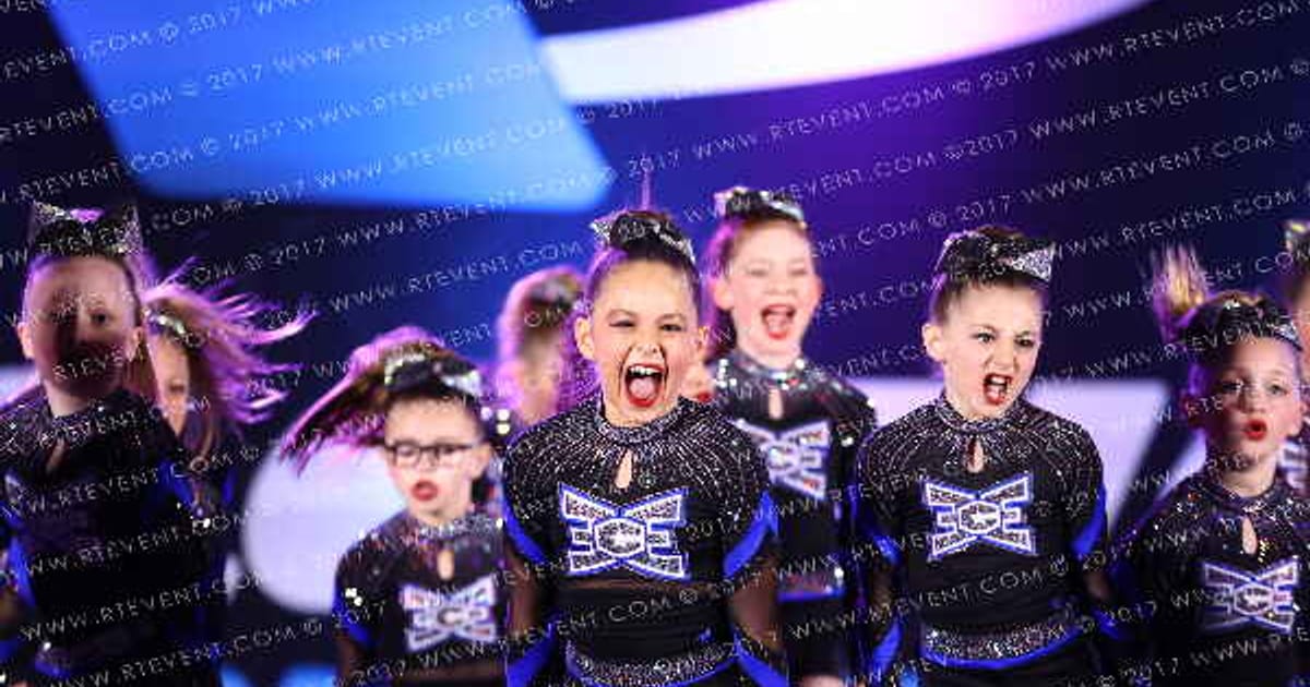 East Celebrity Elite Cherry Bombs · Providence Grand Nationals