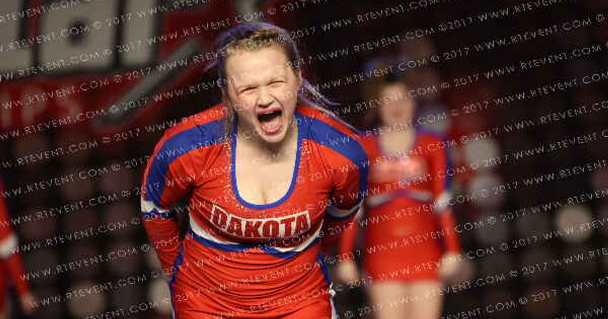 Dakota Spirit Xplosion · Battle of the Midwest Updated