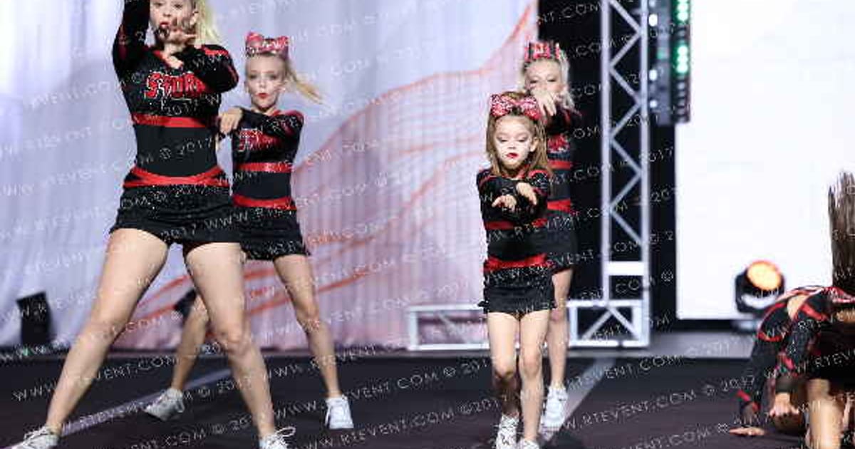 Texas Storm Athletics THUNDER · The Southwest Regional Summit DIDII DAY TWO