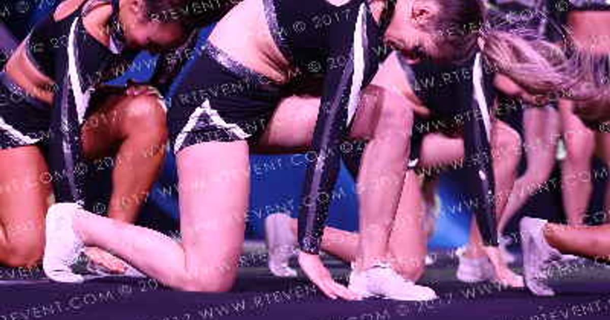 East Celebrity Elite SWAT · Providence Grand Nationals