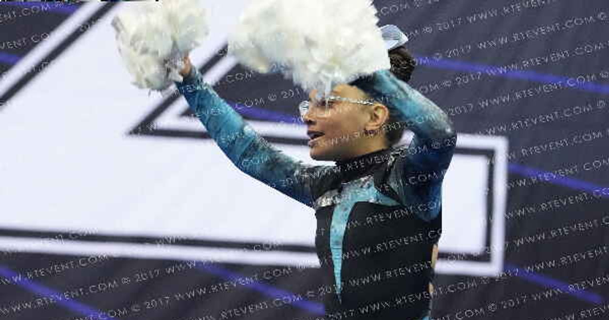 NINERETTES GLITTERETTES · Northern California Challenge Cup