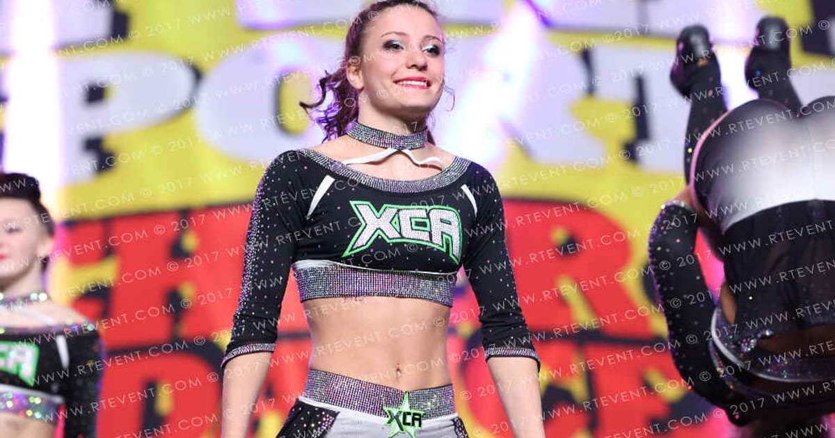 XCA Knockout · Pittsburgh Nationals