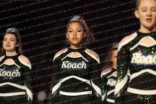Koach Allstars Rise