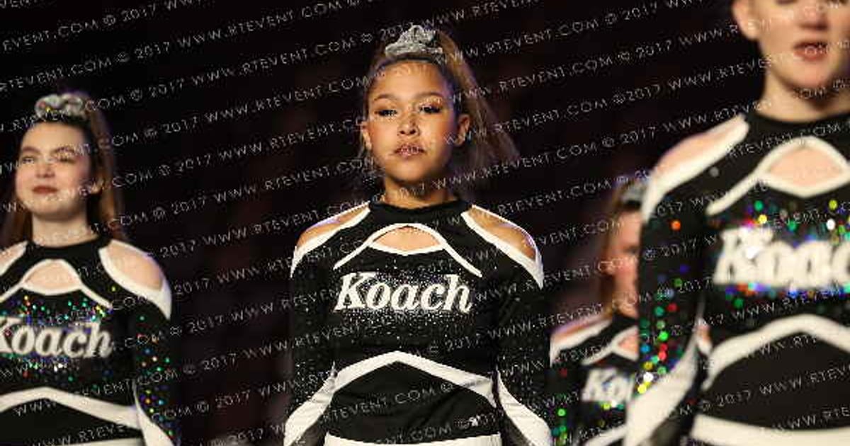 Koach Allstars Rise · Battle of the Midwest Updated