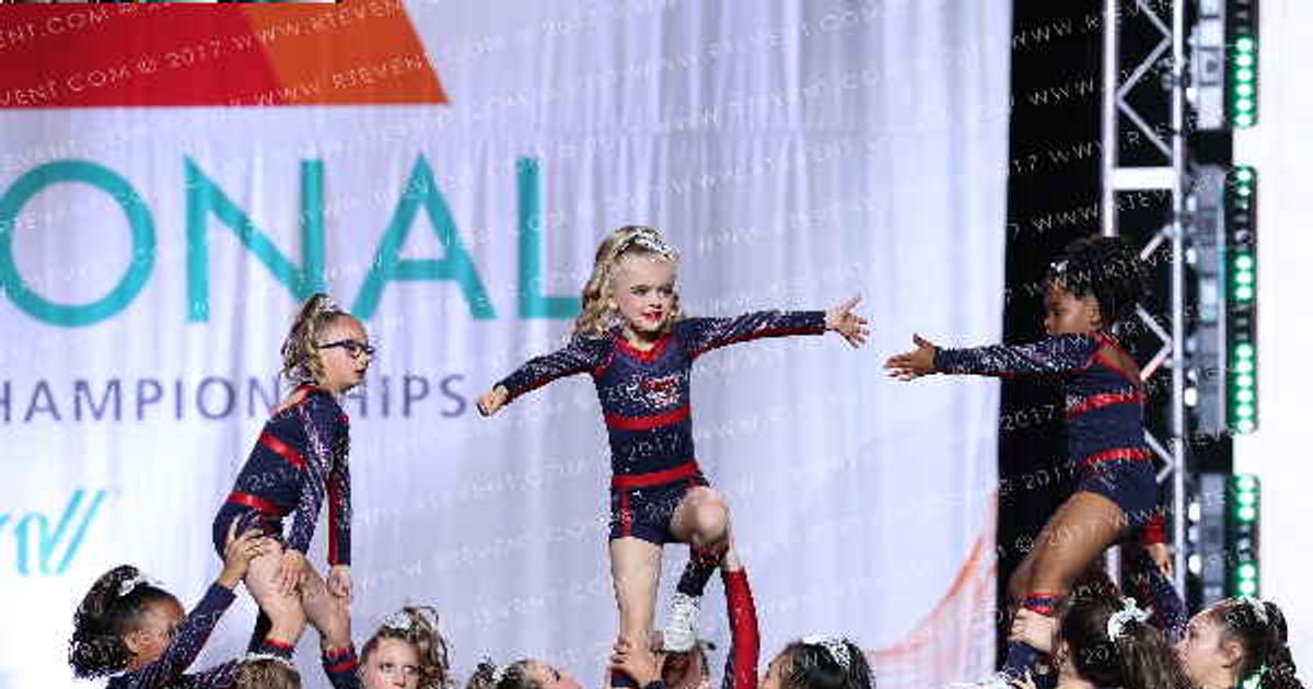 Texas Crush Athletics Rangers · The Southwest Regional Summit DIDII DAY TWO