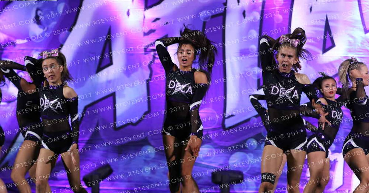 Derby Extreme Ascension · Adventure in Atlantis