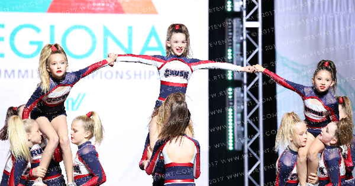 Crush All Stars Navy Icons · The Southwest Regional Summit DIDII DAY TWO