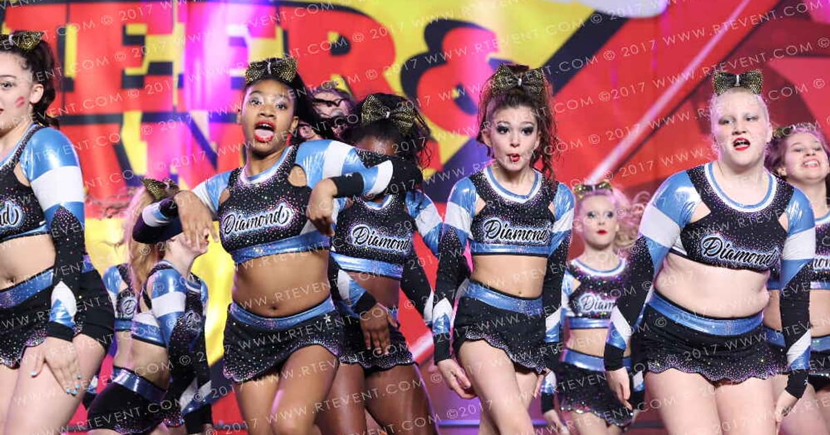 Diamond Athletics Flawless · Pittsburgh Nationals