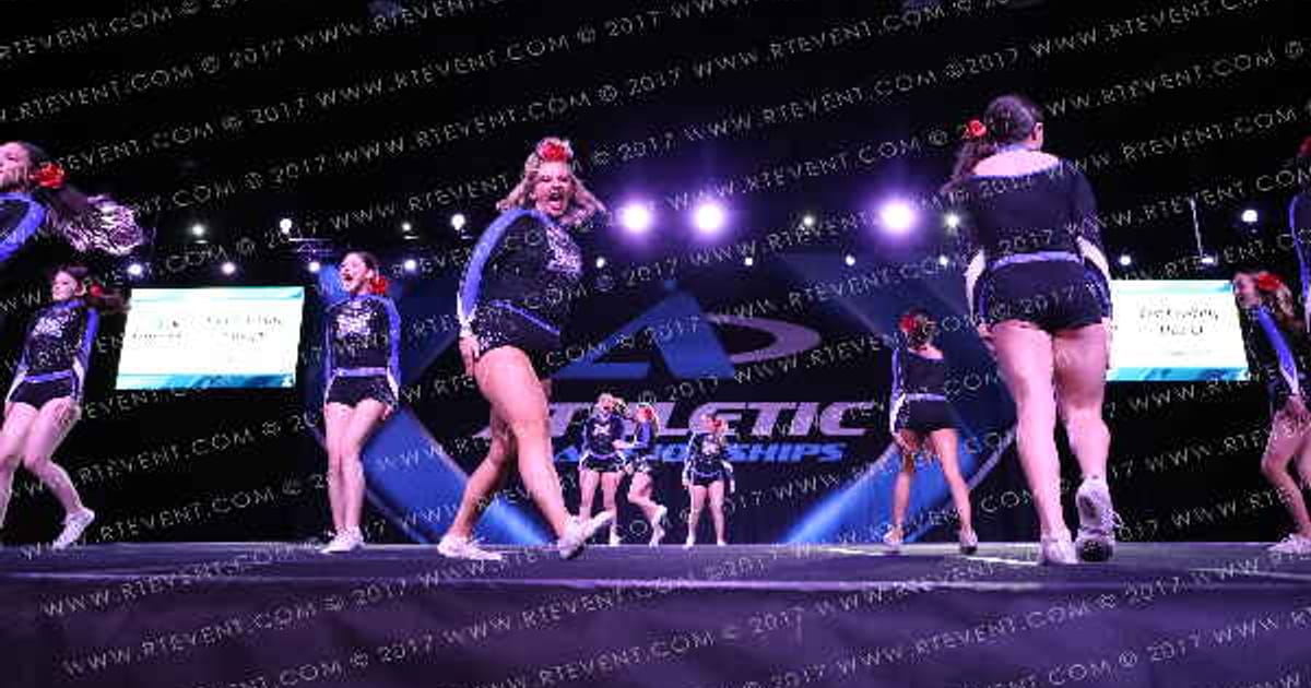 East Celebrity Elite - CT Superstars · Providence Grand Nationals